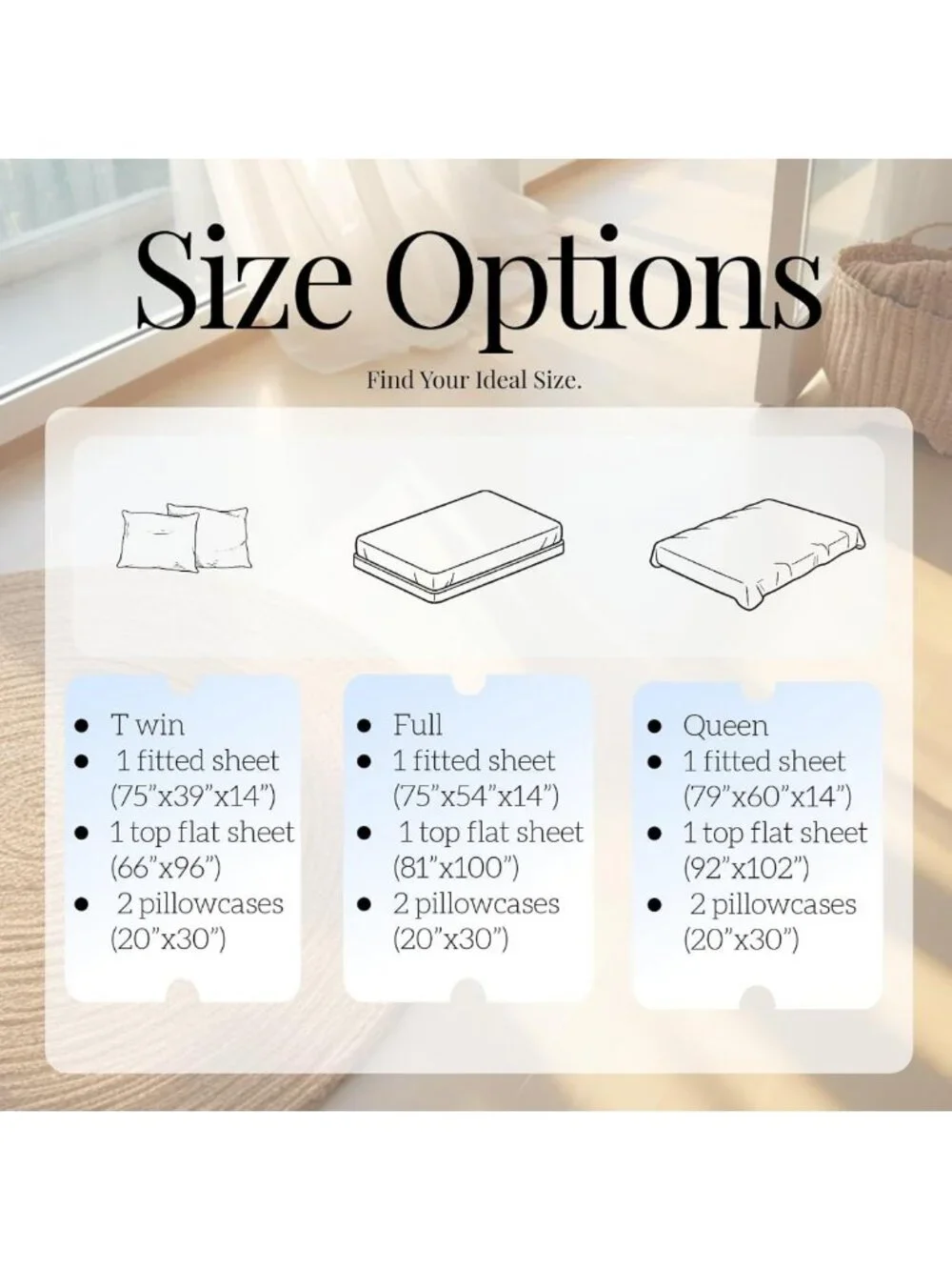 Queen Strawberry Print Bedding Set - 4 Pieces, Kawaii Flat & Fitted Sheets